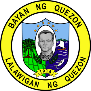 Quezon City New Logo