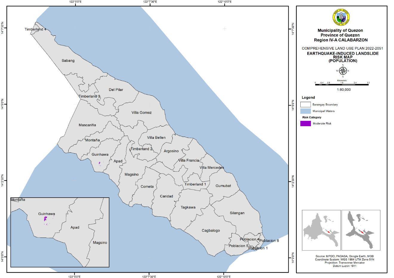 Municipal Profile