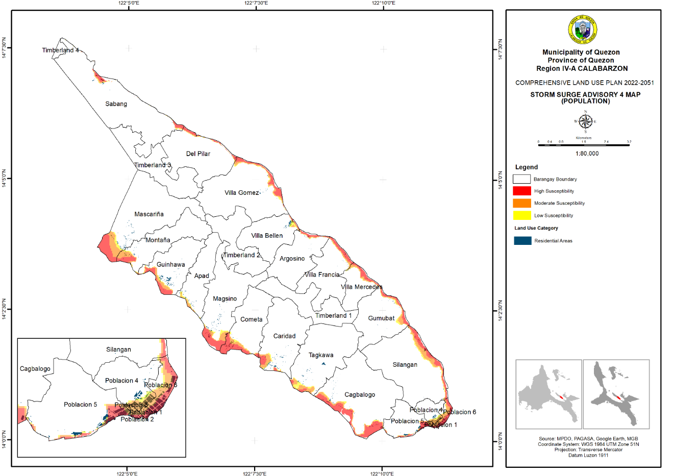 Municipal Profile