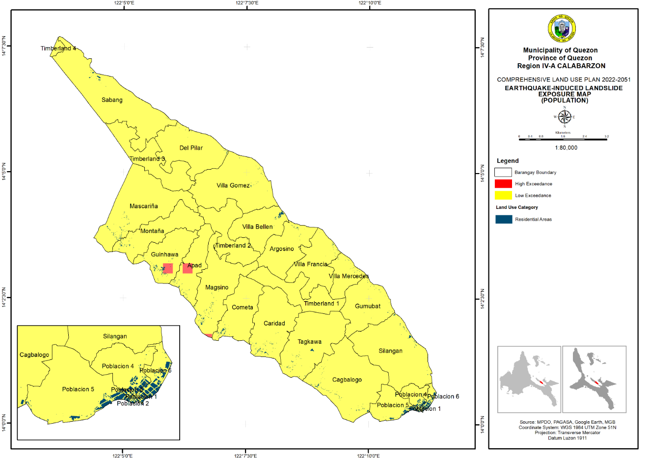 Municipal Profile